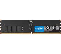 Crucial CT64G64C52CU5 memory module 64 GB 1 x 64 GB DDR5 6400 MT/s
