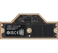 Crucial CT64G75C2LP5X memory module 64 GB 1 x 64 GB LPDDR5X 7500 MT/s