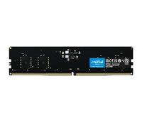 Crucial CT8G48C40U5 8GB (1 x 8GB) 4800 MHz DDR5 Desktop RAM
