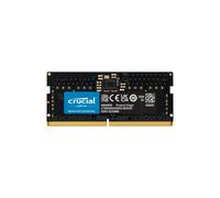 Crucial RAM 8GB DDR5 5600MHz (or 5200MHz or 4800MHz) Laptop Memory CT8G56C46S5, New
