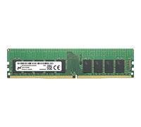 Crucial DDR4 ECC UDIMM 16GB 1Rx8 3200