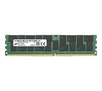 64GB (1x64GB) Micron DDR4 Server Memory, PC4-25600 (3200), LRDIMM, CAS 22, 1.2V