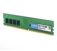 Crucial 8GB (1 x 8GB) PC4-25600 (DDR4-3200) Memory (CT8G4DFRA32A)