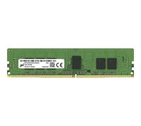 Micron 16GB 3200MHz DDR4 RDIMM Server Memory