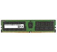 Crucial DDR4 RDIMM STD 64GB 2RX4 3200 MTA36ASF8G72PZ-3G2B2 Multicolor