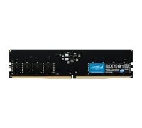 Crucial 32GB (1x32GB) 5600MT/s DDR5 Memory
