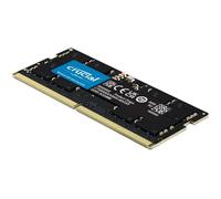 Crucial 32GB (1x32GB) 4800MHz DDR5 Memory