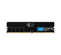 Crucial - DDR5 - module - 16 GB - DIMM 288-pin - 5600 MHz / PC5-44800 - unbuffered