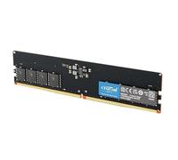 Crucial CT32G48C40U5 memory module 32 GB 1 x 32 GB DDR5 4800 MHz