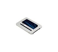 Crucial MX300 CT1050MX300SSD1 1 TB Internal SSD (3D NAND, SATA, 2.5 Inch)