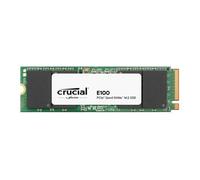 Crucial 1TB (1000GB) E100 M.2 NVMe SSD 2280 PCIe Gen4 5000MB/s