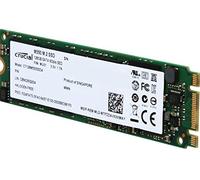 Crucial M2 128GB SATA Solid State Drives (128GB, 6Gbps)