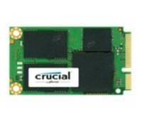 Crucial M550 256GB mSATA 550MB/s Solid Hard Drive - Green