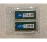 Crucial Memory 32GB(2x16GB) 3200 MHz