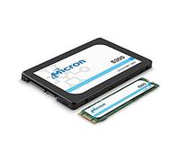 Crucial Micron 5300 Max 2.5" 1920 GB Serial ATA III 3D TLC