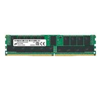 Crucial Micron DDR4 RDIMM 1Rx8 3200 CL22 (8GB) RAM, 8 GB