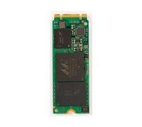 Micron M600 256GB 256GB Solid State Drives (SSD) Serial ATA III; MLC; 256-bit AES; 0 - 70 °C; -40 - 85 °C