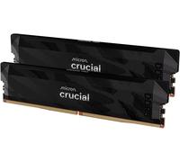Crucial Micron Pro DDR5 32GB (2x16GB) 6400MHz CL32 Desktop RAM Memory UDIMM VAT