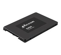 Micron SSD 5400 PRO 2.5 Inch 7.68TB