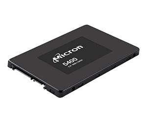 Crucial Micron SSD Micron 5400 PRO 2.5 Inch 7.68TB