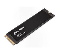 Crucial Micron Technology - MTFDKBA2T0TGD-1BK1AABYYR - Micron 3500 2 TB Solid State Drive - M.2 Internal - 1