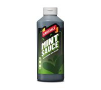 Crucial Mint Squeezy Sauce (1ltr x 3 Pack)