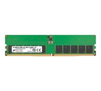 Crucial MTC20C2085S1EC48BR memory module 32 GB 1 x 32 GB DDR5 4800...