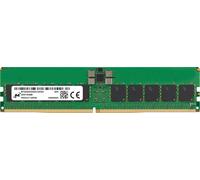 Micron - DDR5 - module - 48 GB - DIMM 288-PIN - 5600 MHz / PC5-44800 - CL46 - registered