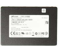 Crucial MTFDDAK2T0TBN-1AR12ABYY 2048 GB Micron 1100 2.5-Inch SED Solid State Drive with Sequential Read/Write up to 530/500 Mbps