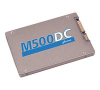 Crucial MTFDDAK480MBB-1AE1ZABYY M500DC 2.5 inch 7mm 48GB SATA Solid State Drive
