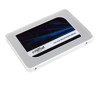 Crucial MX300 525GB SATA 2.5 Inch Internal Solid State Drive - CT525MX300SSD1