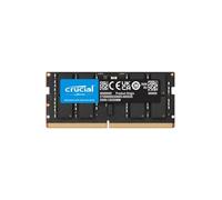Crucial NTB 32GB 6400MHz Ddr5 Csodımm Ct32g64c52cs5 Laptop RAM Memory