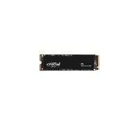 Crucial P3 500GB M.2 PCIe Gen3 NVMe Internal SSD - Up to 3500MB/s - CT500P3SSD8
