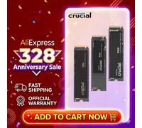 Crucial P3 Plus 1TB 2TB PCIe Gen4 NVMe M.2 SSD Internal Hard Drive(OEM Package)&Crucial NVME 2280 P310 1TB SSD&Crucial T500 1TB