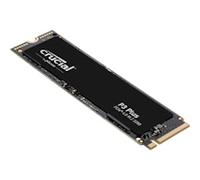Crucial P3 PLUS 2TB M.2 2280 PCI-e 4.0 NVMe Solid State Drive