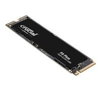 Crucial P3 Plus 2TB PCIe NVMe M.2 2280 SSD