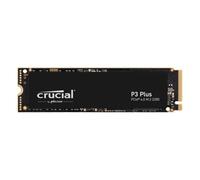 Crucial P3 Plus 2TB PCIe NVMe M.2 2280 SSD