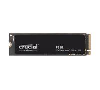 Crucial P3 Plus 3D 500GB NAND NVMe PCIe M.2 Internal SSD