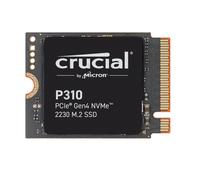 Crucial P310 1TB M.2 2230 PCI-e 4.0 NVMe Solid State Drive