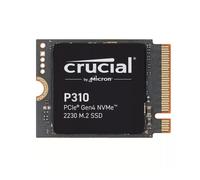 Crucial P310 1TB 2TB SSD M.2 2230 PCIe 4.0x4 NVMe Internal Solid State Drive