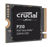 Crucial P310 1TB M.2 2230 PCI-e 4.0 NVMe Solid State Drive