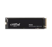 Crucial P310 1TB M.2 (2280) PCIe Gen 4 NVMe SSD OEM