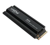 Crucial P310 1TB M.2 Internal SSD with Heatsink, PS5 Ready