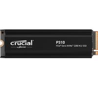 Crucial P310 2 TB M.2 PCI Express 4.0 NVMe