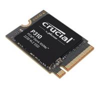 2TB Crucial P310 M.2 2230 PCI Express 4.0 x4 NVMe Solid State Drive
