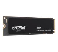 Crucial P310 2TB M.2 (2280) PCIe Gen 4 NVMe SSD