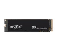 Crucial P310 4TB M.2 2280 NVMe PCIe 5.0 SSD