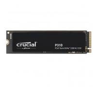 Crucial P310 4TB M.2 2280 PCIe 4.0 NVMe Solid State Drive