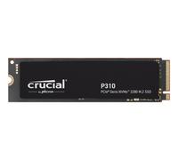 Crucial P310 500GB M.2 2280 PCI-e 4.0 NVMe Solid State Drive