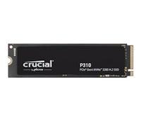 CRUCIAL P310 2280 SSD 500GB M.2 PCIe Gen4 NVMe Internes Solid-State-Module